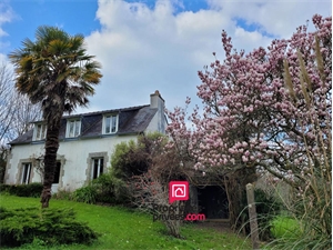 demeure à la vente -   29940  LA FORET FOUESNANT, surface 145 m2 vente demeure - UBI434274848